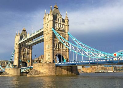 London towerbridge